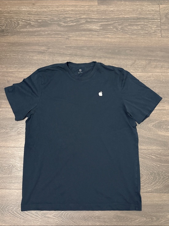 Apple Other - Apple Employee Logo T-Shirt